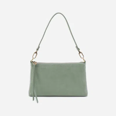 Hobo Darcy In Jade In Blue
