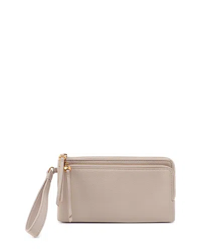 Hobo Dayton Leather Wristlet
