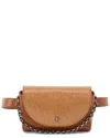 Hobo Drake Leather Belt Bag