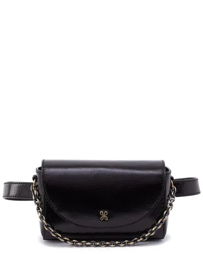 Hobo Drake Leather Belt Bag