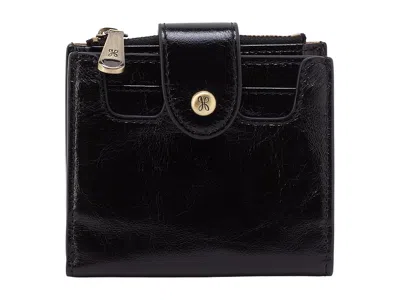 Hobo Dunn Mini Wallets Wallet Handbags Black: One Size