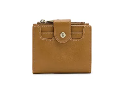 Hobo Dunn Mini Wallets Wallet Handbags Natural: One Size In Pattern