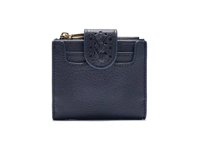 Hobo Dunn Mini Wallets Wallet Women's Handbags Ink Navy