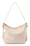 Hobo Emily Convertible Leather Backpack