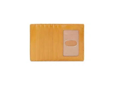Hobo Euro Slide Handbags Natural: One Size In Gray
