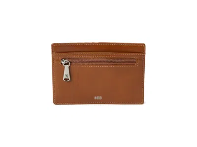 Hobo Euro Slide Wallet Truffle: One Size In Brown
