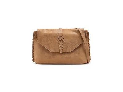 Hobo Expedition Shoulder Crossbody Cross Body Handbags Whiskey: One Size In Brown