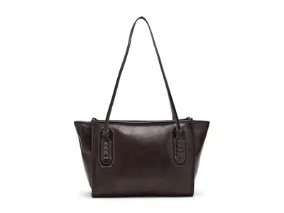 Hobo Expedition Small Tote Handbags Flintrock: One Size In Brown