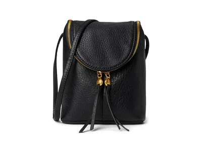 Hobo Fern Cross Body Handbags Black: One Size