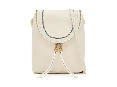Hobo Fern Crossbody Cross Body Handbags Coastal Cloud: One Size In White