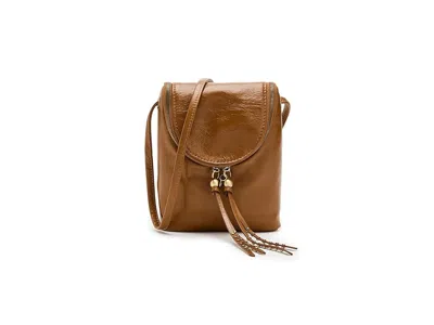 Hobo Fern Crossbody Cross Body Handbags Truffle: One Size In Brown