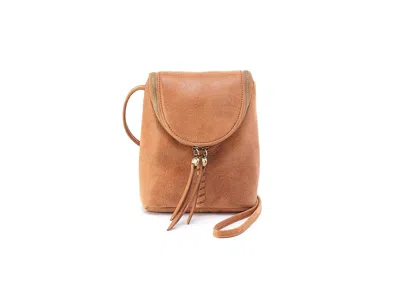 Hobo Fern Crossbody Cross Body Handbags Whiskey: One Size In Brown