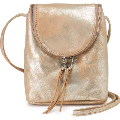 Hobo Fern Saddle Bag