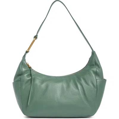 Hobo Fielder Shoulder Bag In Green