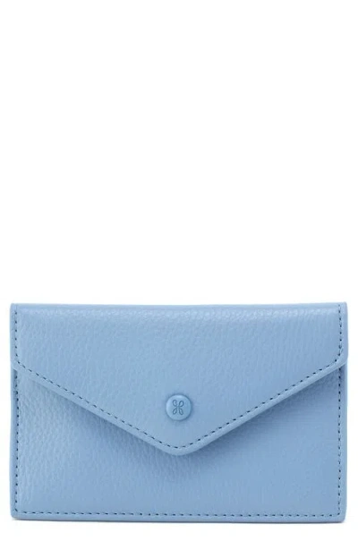 Hobo Goldie Leather Card Case