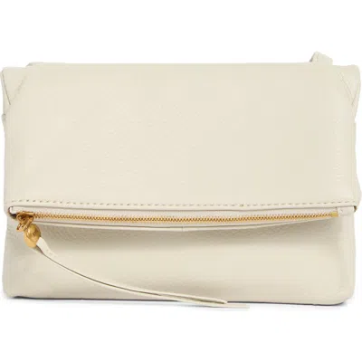 Hobo Grant Small Crossbody Bag In Green