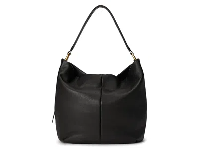 Hobo Harley  Shoulder Handbags Black: One Size