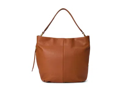 Hobo Harley  Shoulder Handbags Warm Honey 1: One Size In Sand