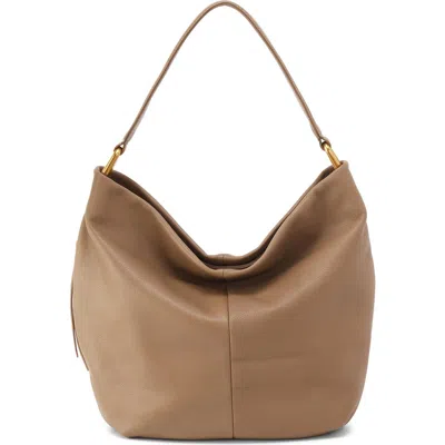 Hobo Harley Leather  Bag