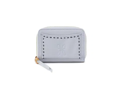 Hobo Hart Card Case Bags Blue Pearl: One Size