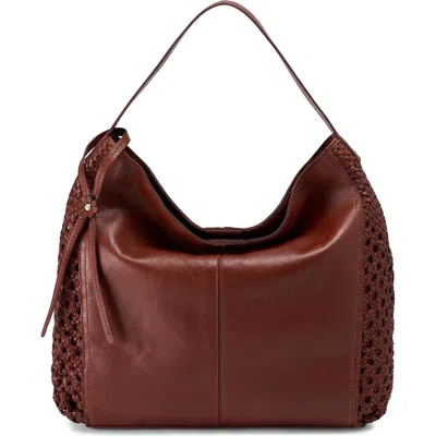 Hobo Hazel Leather