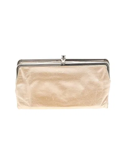 Pre-owned Hobo International Hobo Bag International Clutch In White