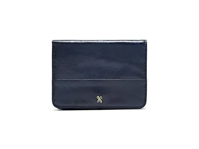 Hobo Jill Bifold Wallet Wallet Women's Handbags Ink Navy