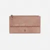 Hobo Jill Large Bifold Wallet In Hazel In Multi