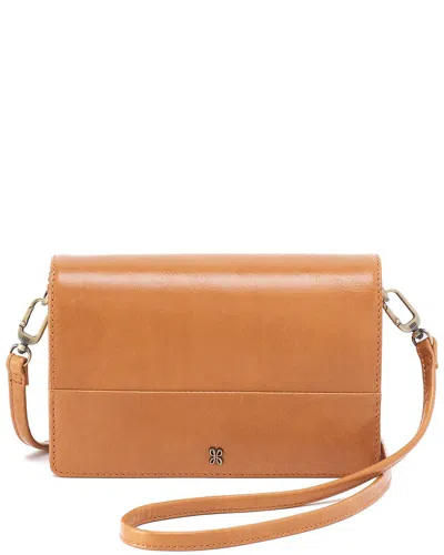Hobo Jill Leather Crossbody