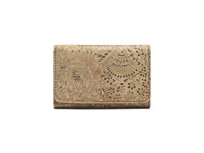 Hobo Jill Trifold Women's Wallets Bill-fold Women's Wallet Mink Folklore