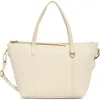 Hobo Kingston Mini Leather Satchel