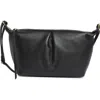 Hobo Kirby Crossbody Bag In Black