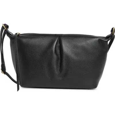 Hobo Kirby Crossbody Bag In Black