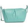 Hobo Kirby Crossbody Bag In Green Wasabi