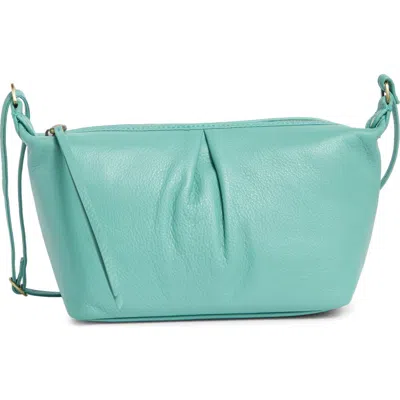 Hobo Kirby Crossbody Bag In Green Wasabi
