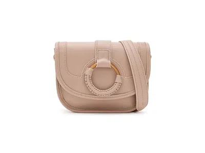 Hobo Kiva Small Crossbody Cross Body Handbags Stonewash: One Size In Blue