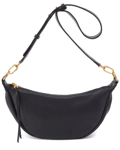 Hobo Knox Leather Sling Bag
