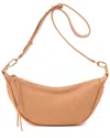 Hobo Knox Leather Sling Bag