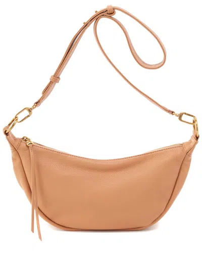 Hobo Knox Leather Sling Bag
