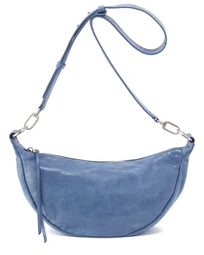 Hobo Knox Leather Sling Bag