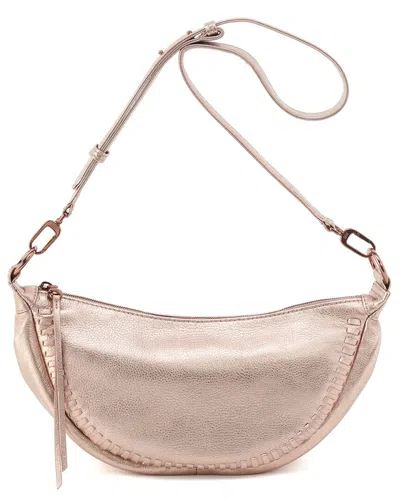Hobo Knox Leather Sling Bag