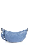 Hobo Knox Sling Bag In Blue