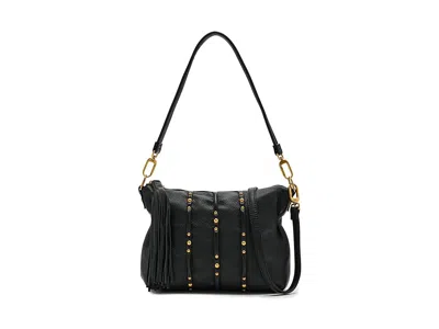 Hobo Kori Crossbody Cross Body Handbags Black 2: One Size
