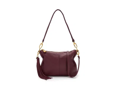 Hobo Kori Crossbody Cross Body Handbags Mulberry Glaze: One Size In Brown