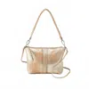 Hobo Kori Crossbody In Saddle Stardust In Multi