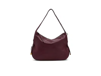 Hobo Kori  Shoulder Handbags Mulberry Glaze: One Size In Brown