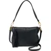 Hobo Kori Leather Crossbody Bag