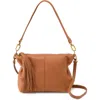 Hobo Kori Leather Crossbody Bag