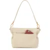 Hobo Kori Leather Crossbody Bag