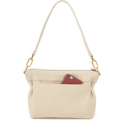 Hobo Kori Leather Crossbody Bag